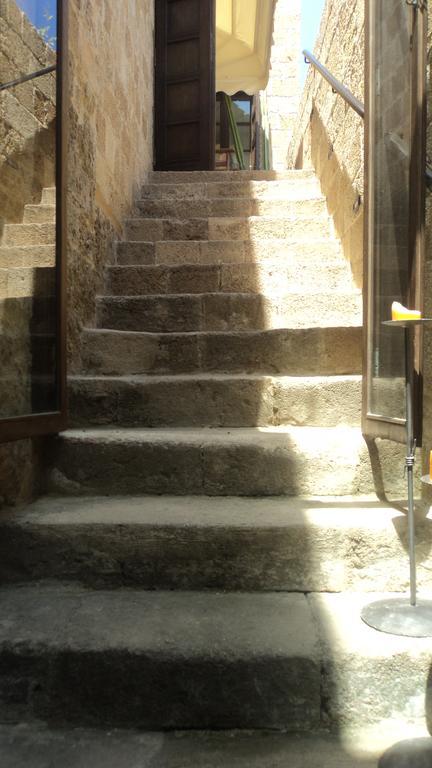 Mystic Hotel - Adults Only Rhodes City Ngoại thất bức ảnh