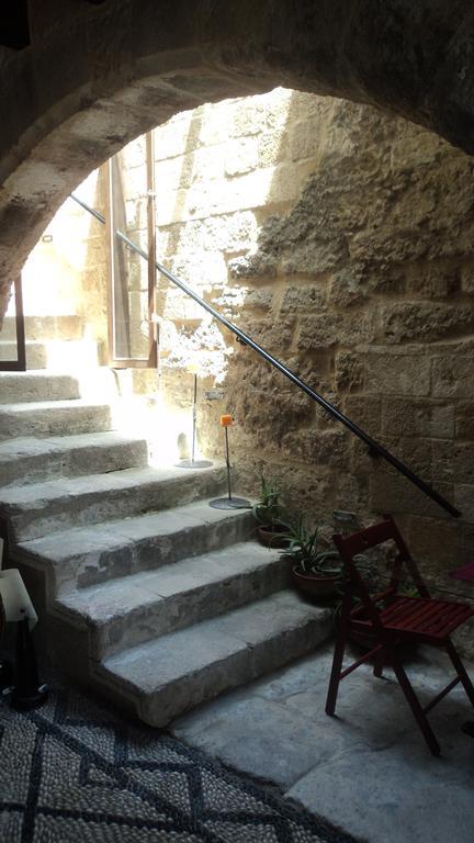 Mystic Hotel - Adults Only Rhodes City Ngoại thất bức ảnh