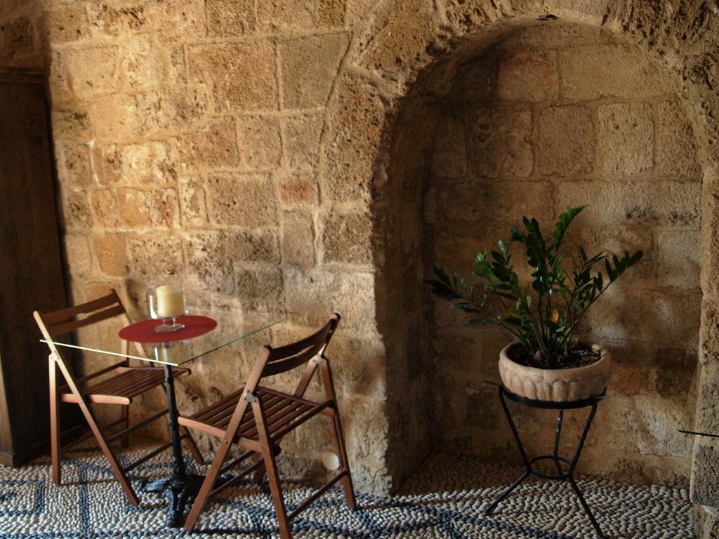 Mystic Hotel - Adults Only Rhodes City Ngoại thất bức ảnh