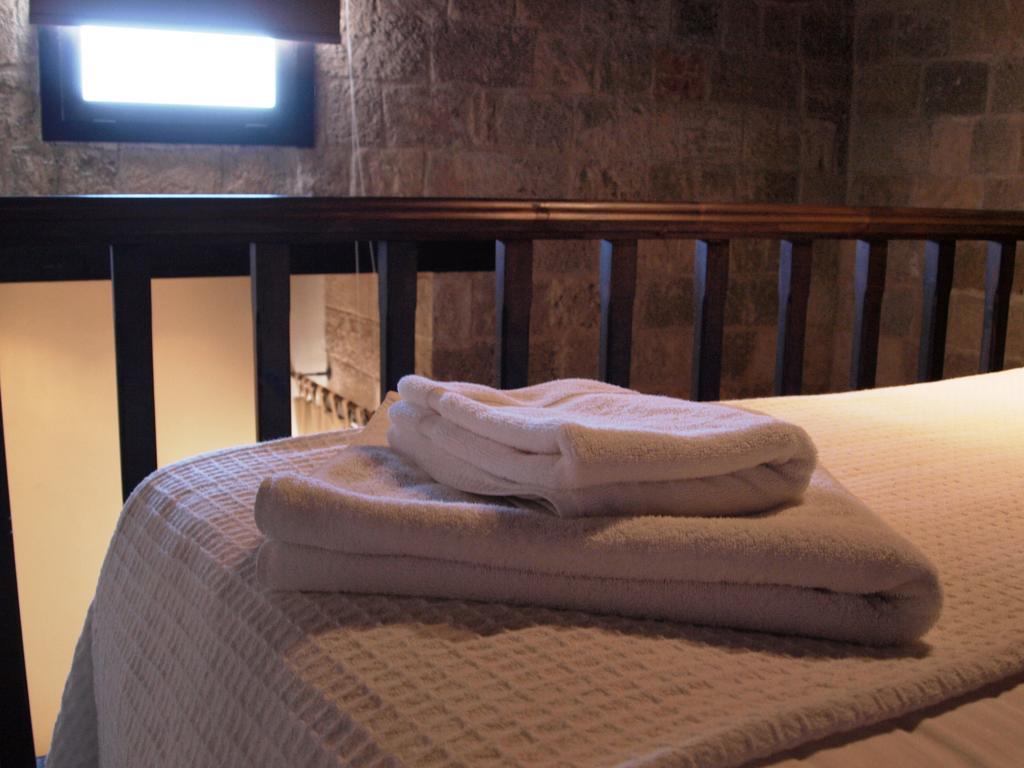 Mystic Hotel - Adults Only Rhodes City Ngoại thất bức ảnh