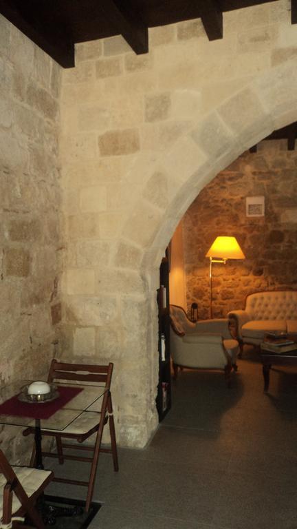 Mystic Hotel - Adults Only Rhodes City Ngoại thất bức ảnh