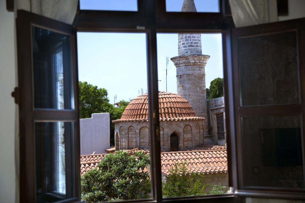 Mystic Hotel - Adults Only Rhodes City Ngoại thất bức ảnh