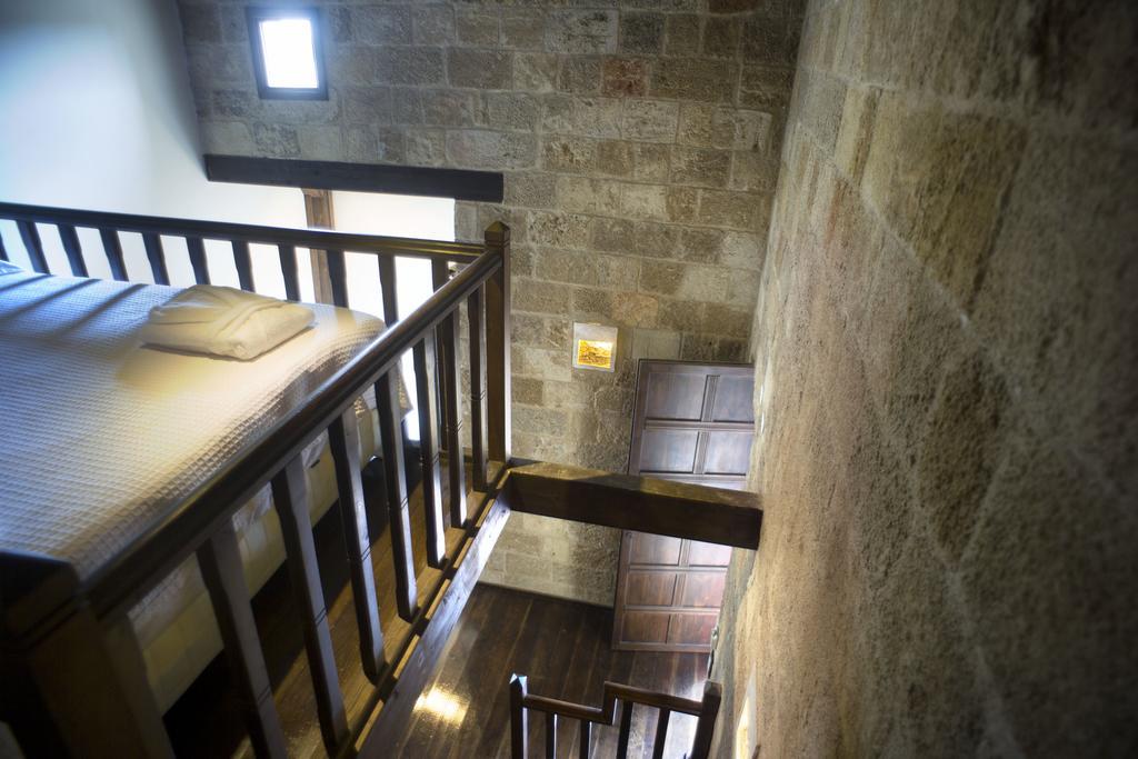 Mystic Hotel - Adults Only Rhodes City Ngoại thất bức ảnh