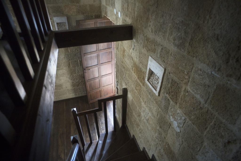 Mystic Hotel - Adults Only Rhodes City Ngoại thất bức ảnh