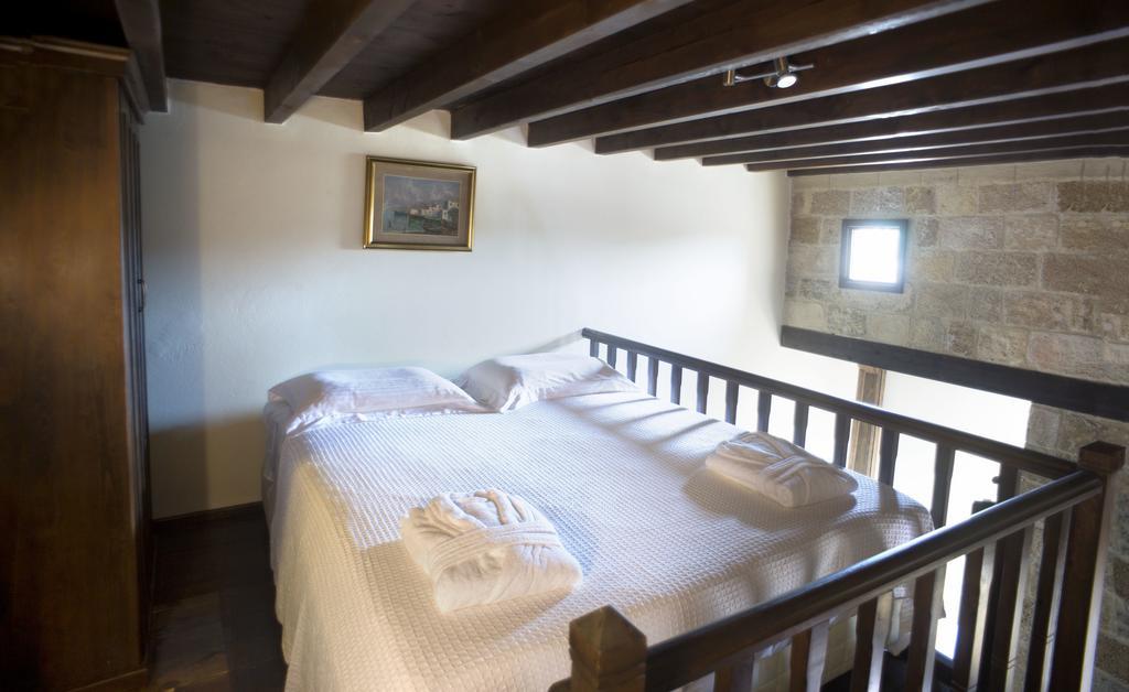 Mystic Hotel - Adults Only Rhodes City Ngoại thất bức ảnh