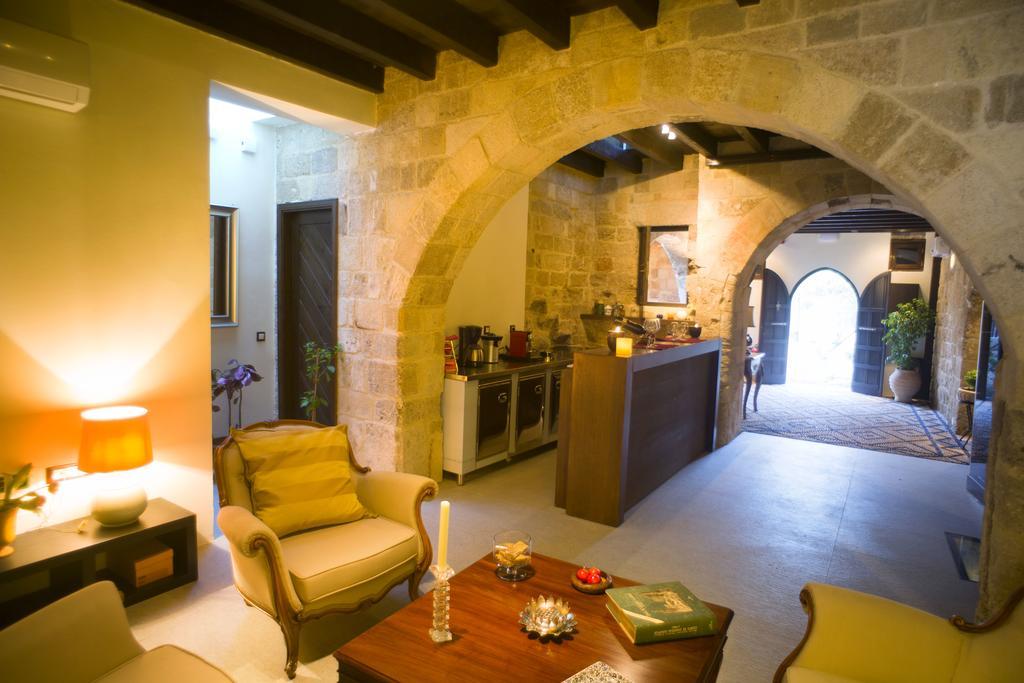 Mystic Hotel - Adults Only Rhodes City Ngoại thất bức ảnh
