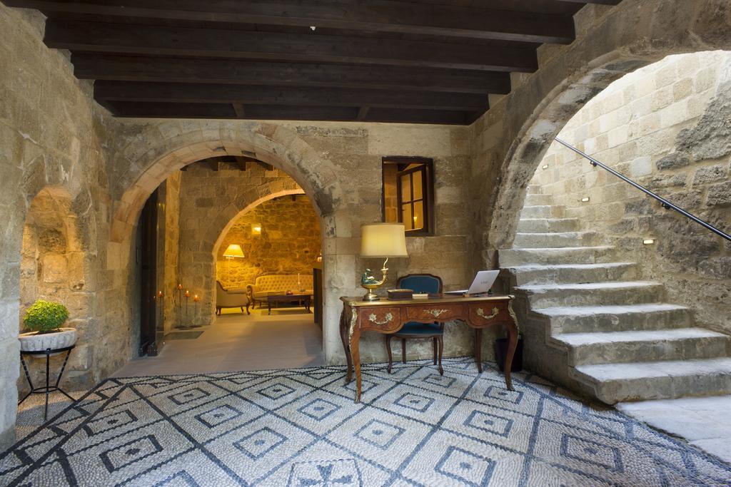 Mystic Hotel - Adults Only Rhodes City Ngoại thất bức ảnh