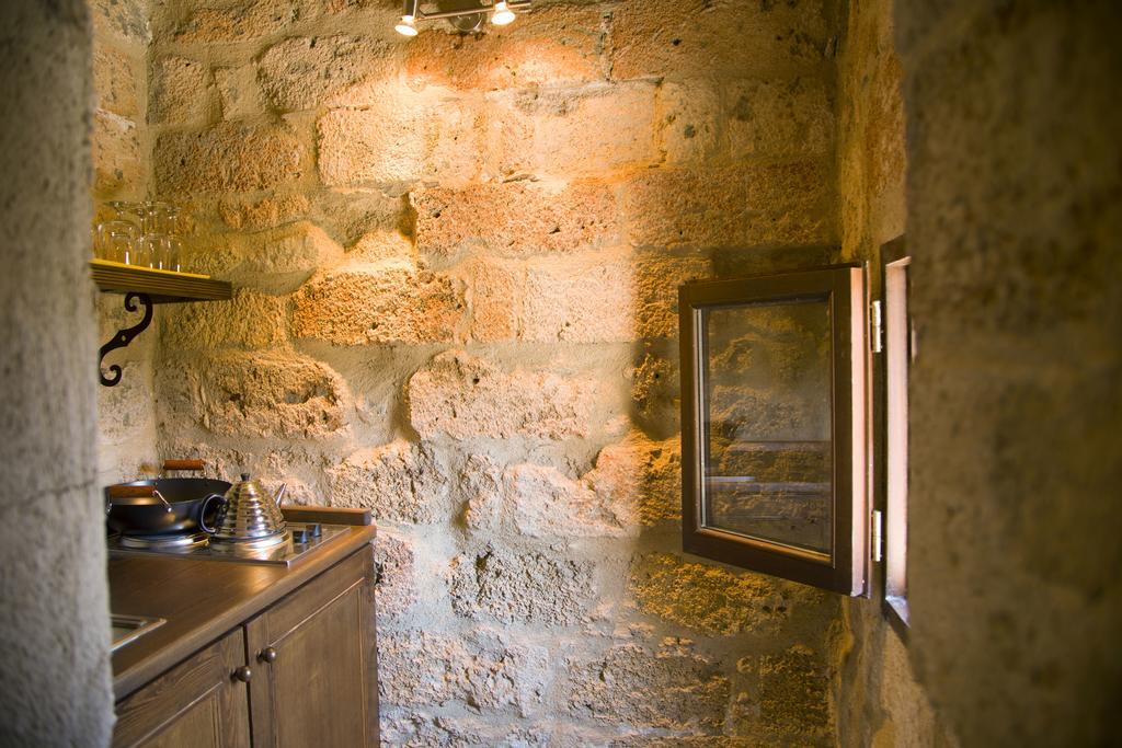 Mystic Hotel - Adults Only Rhodes City Ngoại thất bức ảnh
