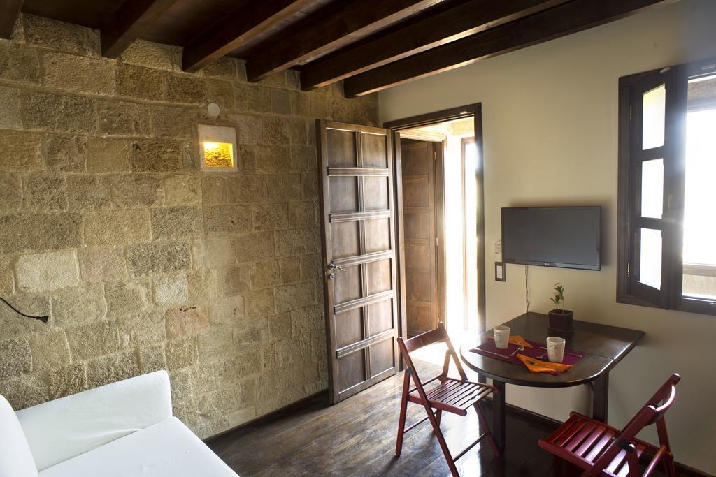 Mystic Hotel - Adults Only Rhodes City Ngoại thất bức ảnh