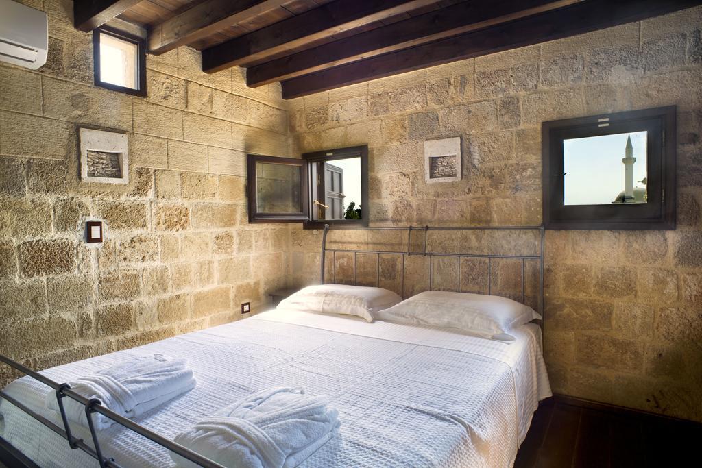 Mystic Hotel - Adults Only Rhodes City Ngoại thất bức ảnh